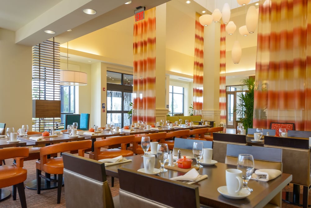 Hilton Garden Inn Exton West Chester - photo 25