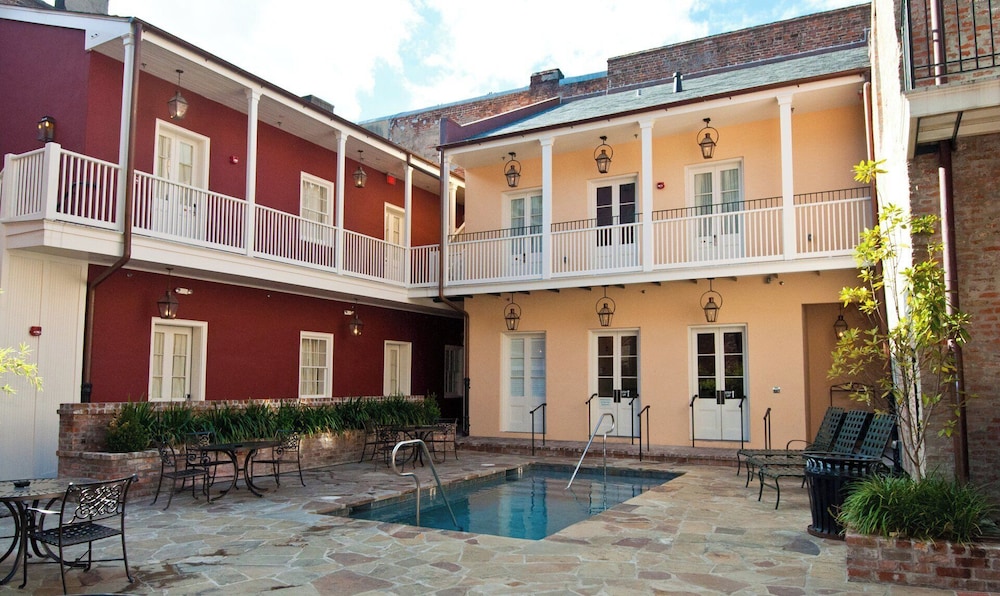 French Market Inn - photo 17