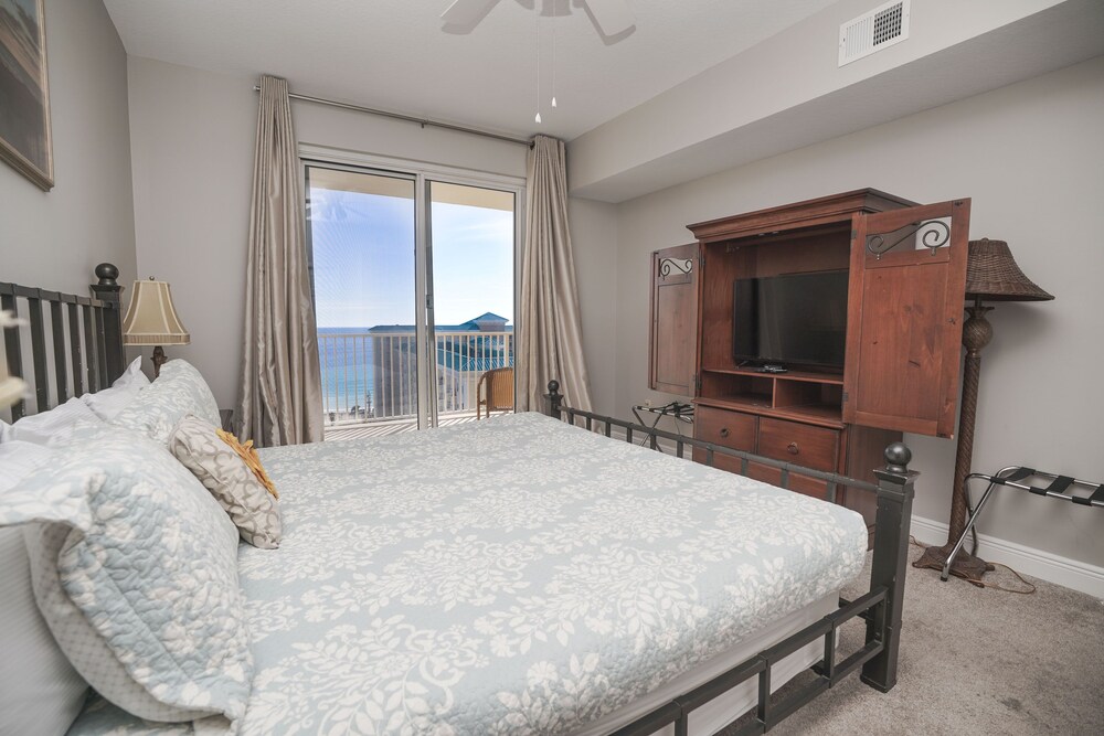 Ariel Dunes Beach Resort by Panhandle Getaways - photo 5