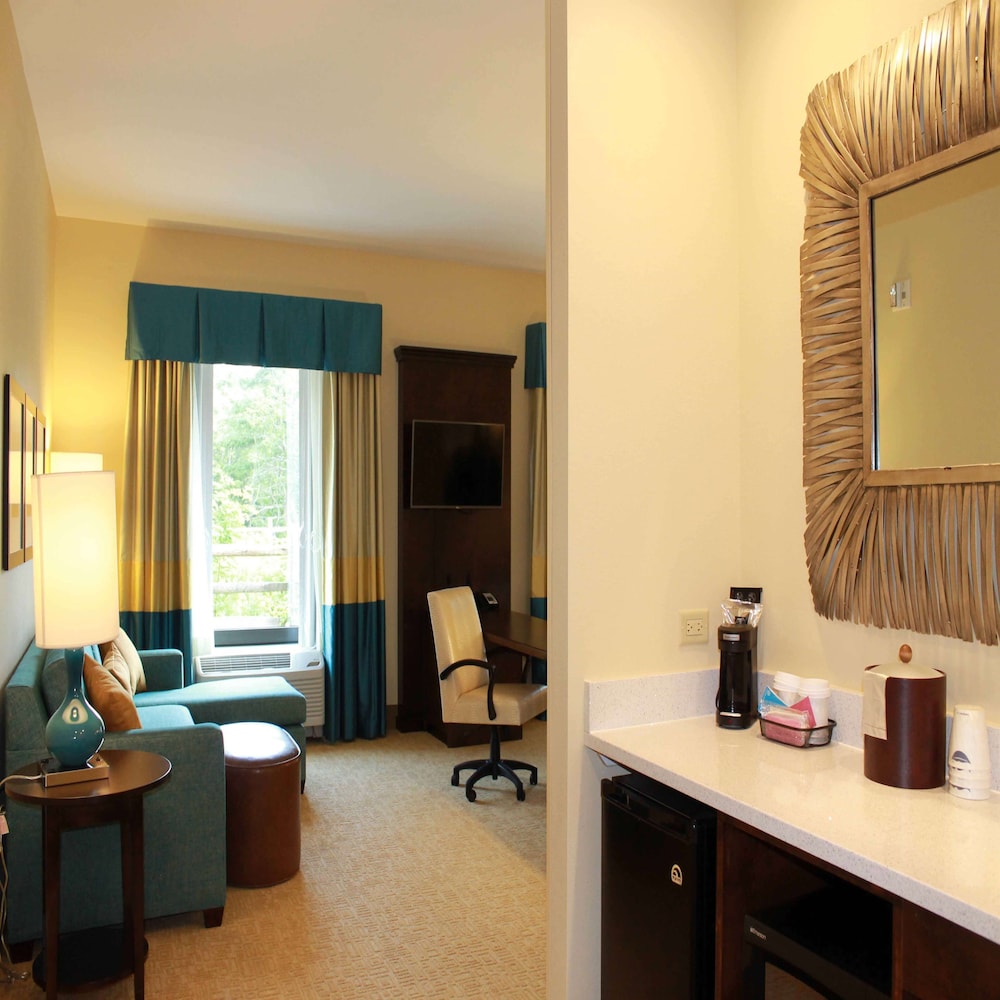 Hampton Inn & Suites Stroudsburg Pocono Mountains - photo 15