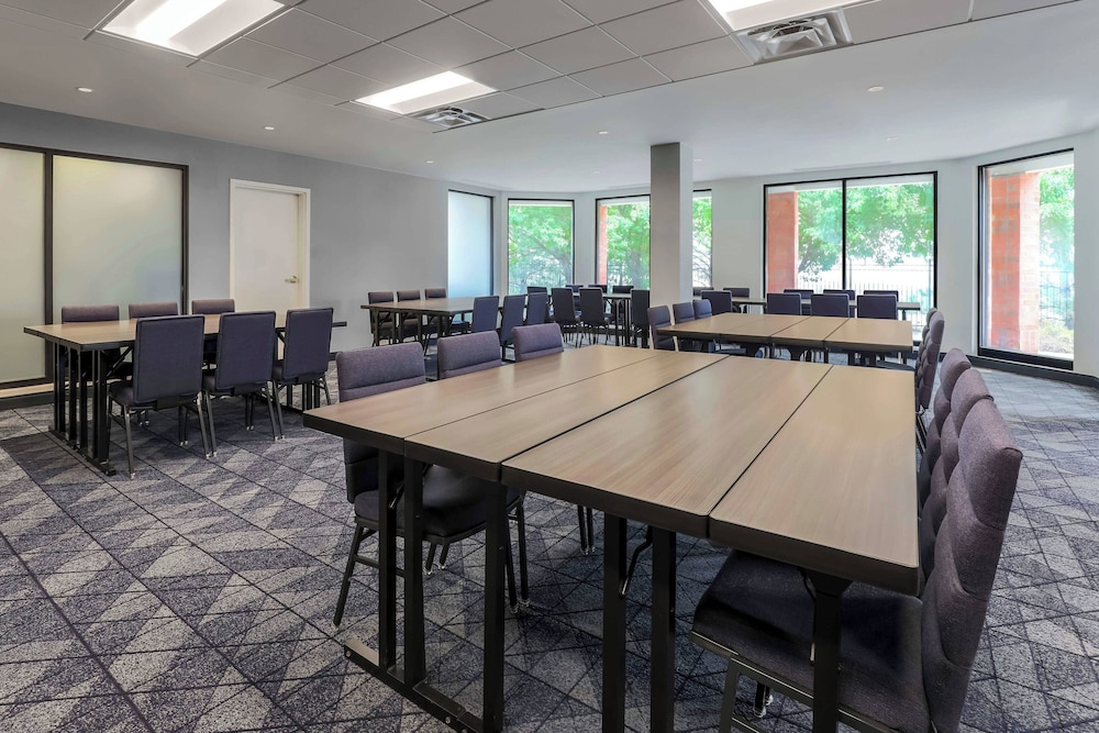 Courtyard by Marriott Denver Golden Red Rocks - photo 30