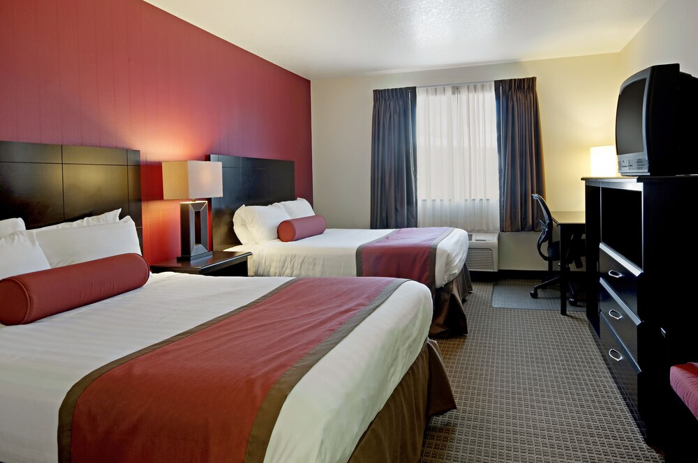 Inn America Boise - photo 6