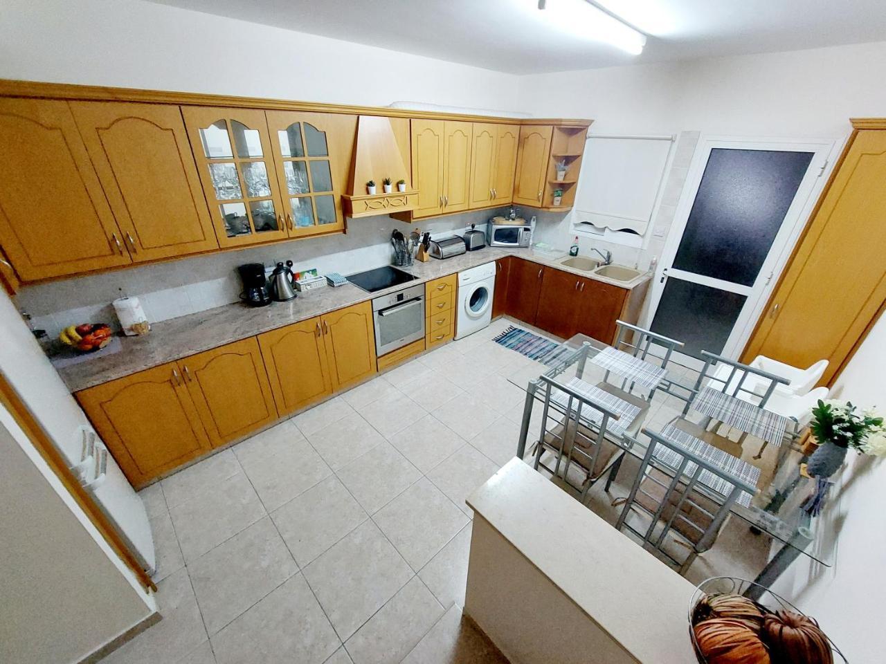 Kambi Gardens 3 two bedrooms semi detached house