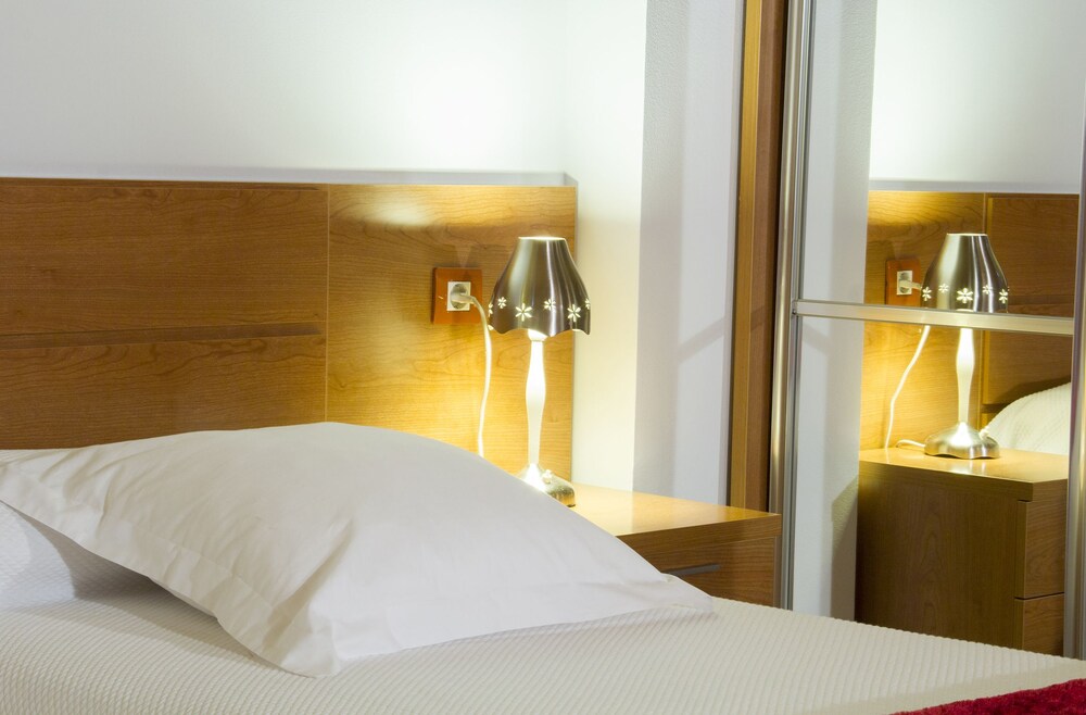 Apartamentos Cean Bermudez — Gijon — photo 2