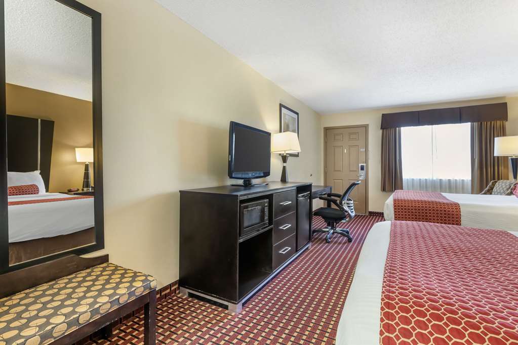 Best Western Van Buren Inn - photo 12