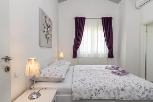 Rooms Anna in Trogir, Croatia