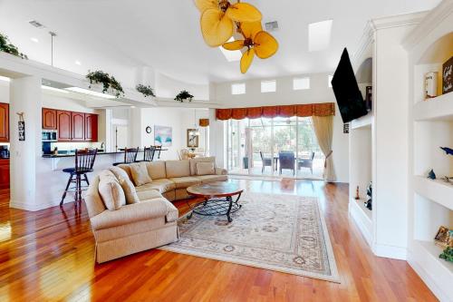 Blazing Sunshine in Bonita Springs, United States