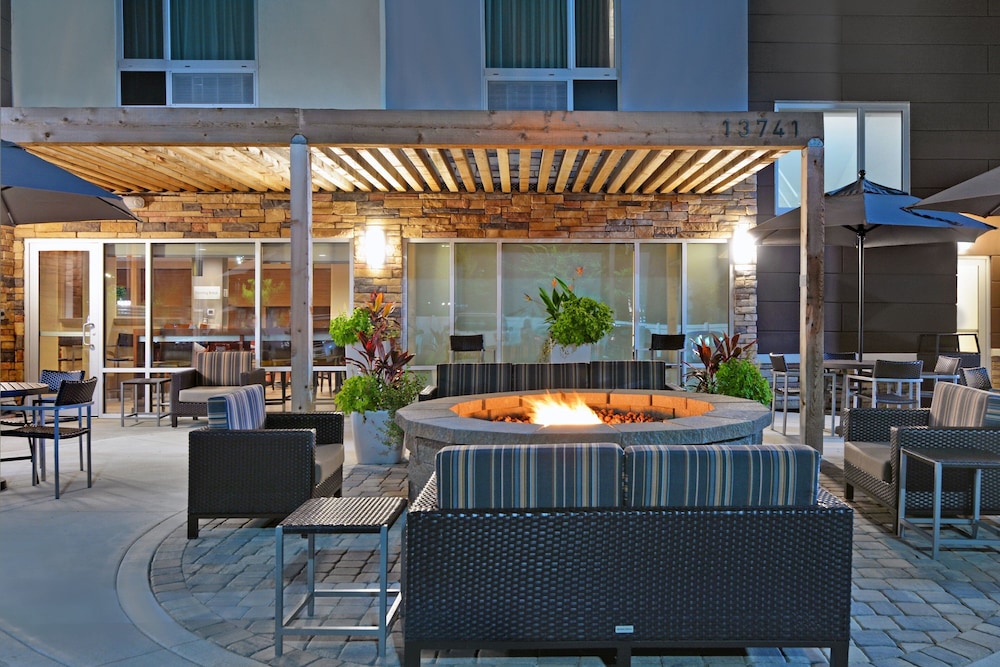 TownePlace Suites by Marriott Jacksonville East - photo 34
