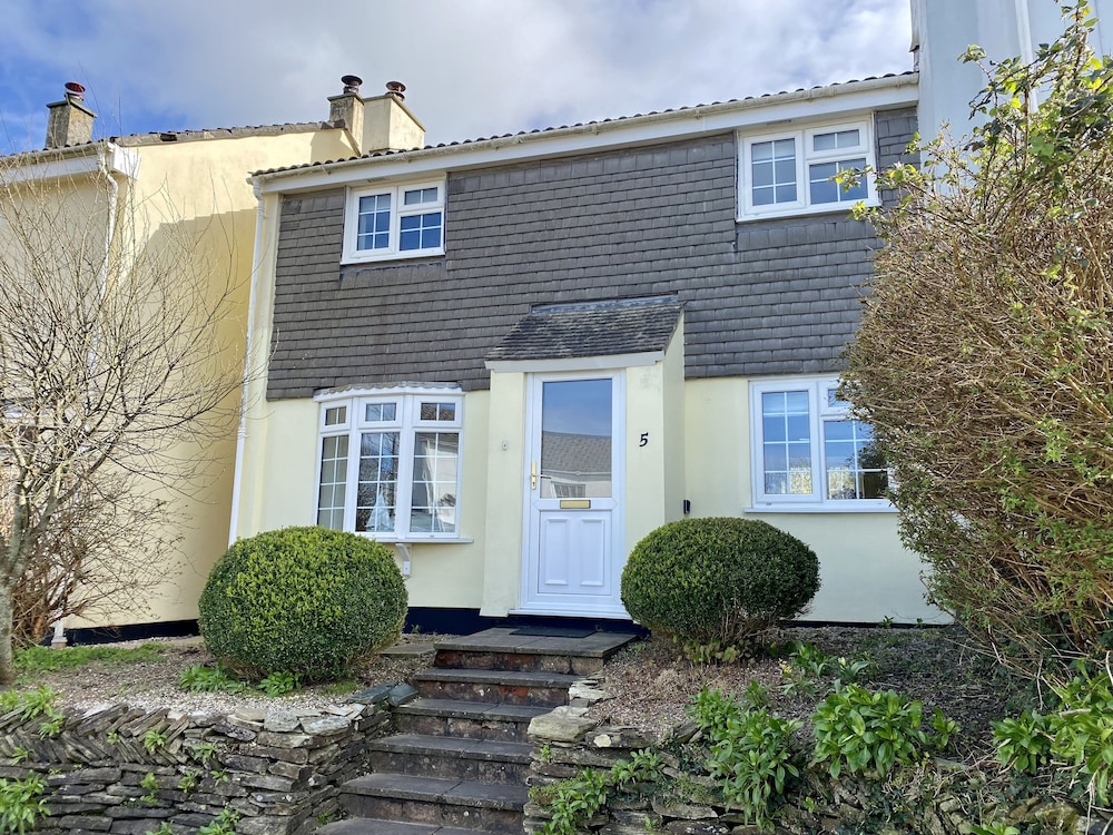 5 Lower Elms in Wadebridge, United Kingdom
