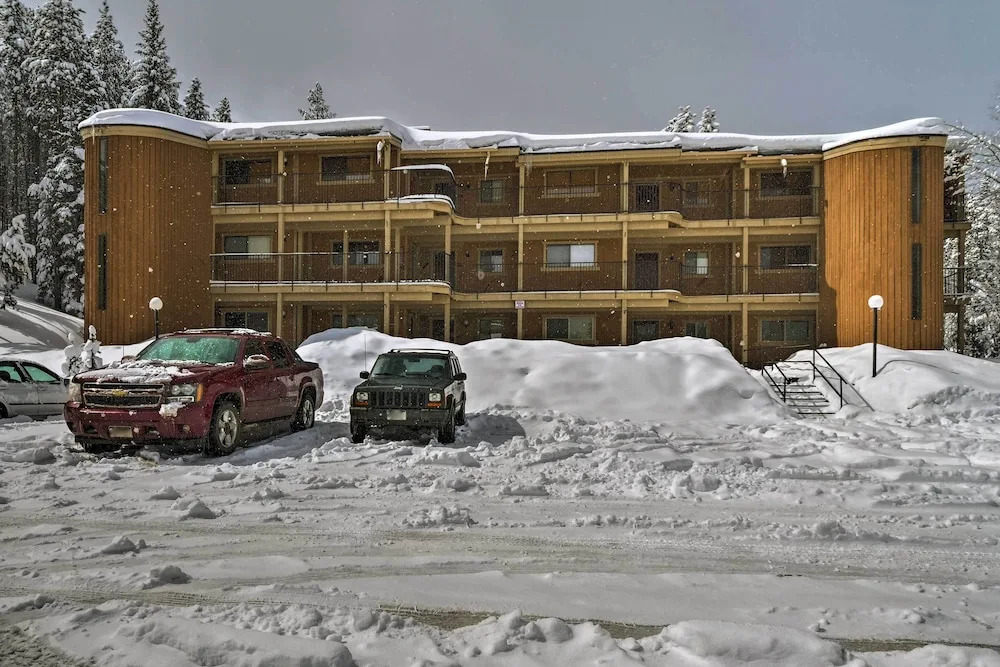 Winter Park Condo w Hot Tubs 4 Mi to Ski Resort - photo 24