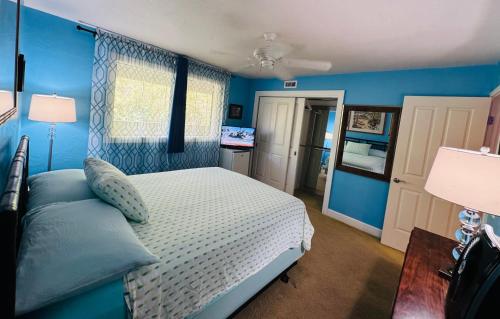 Kona Magic Honu Room — Kailua Kona