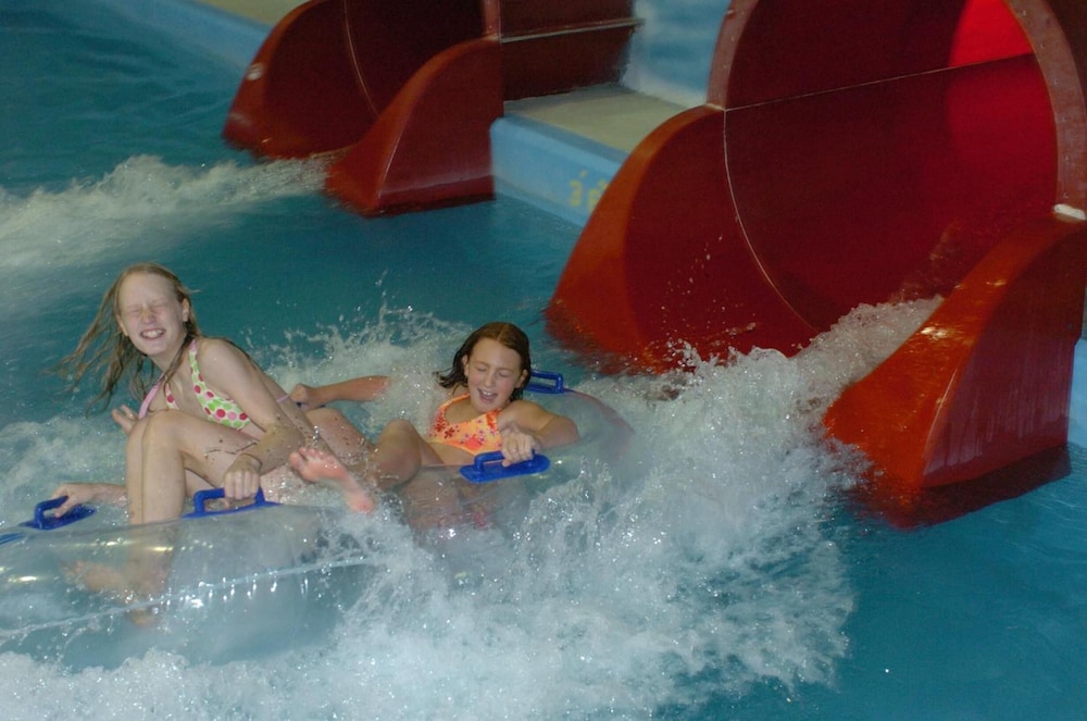 Triple Play Resort Hotel & Suites - photo 33