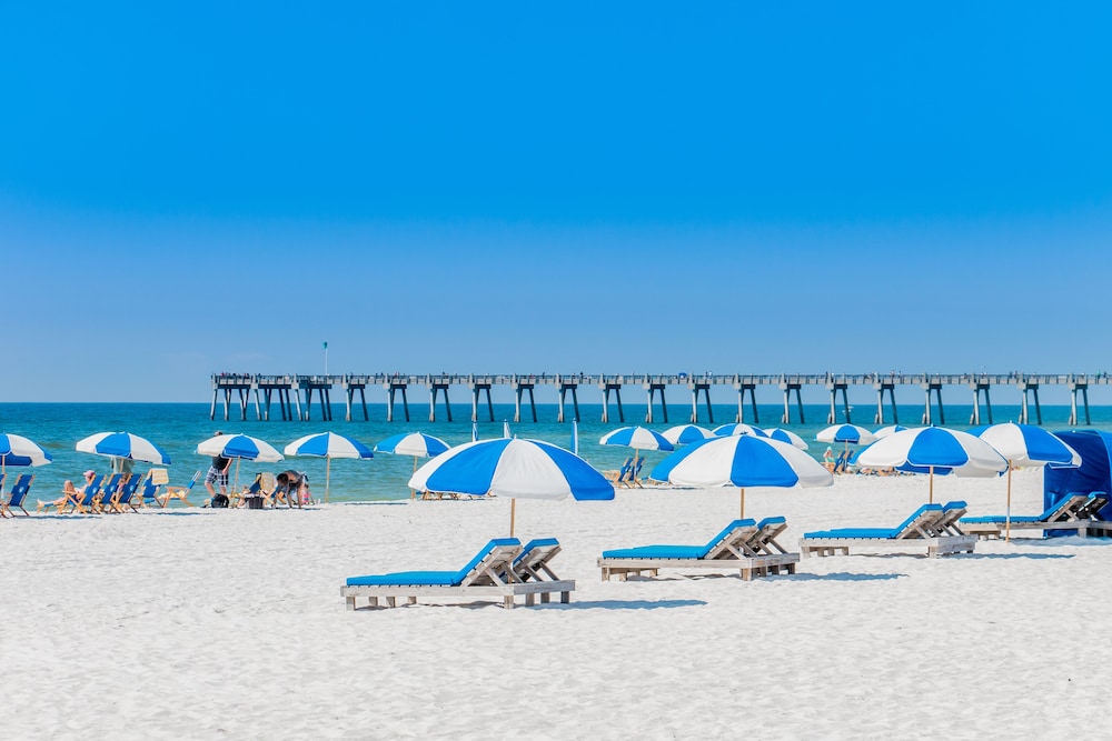 Hilton Pensacola Beach - photo 171