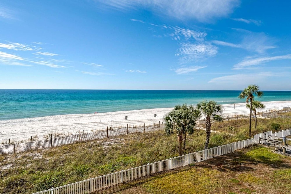 Long Beach Resort T II 3 Bedroom Apartment - photo 62