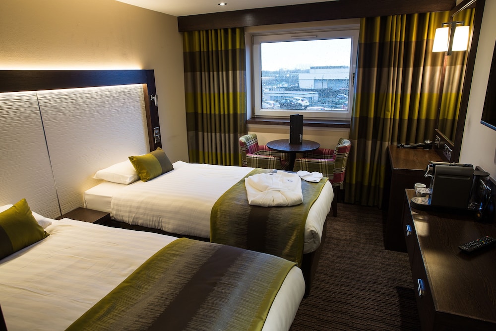 Mondo Hotel — Coatbridge — photo 5
