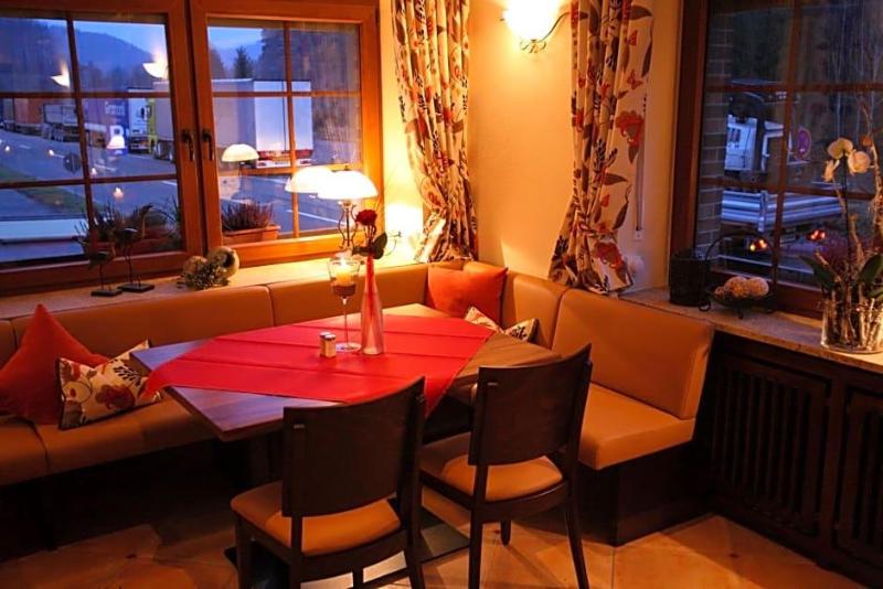 Hotel Landgasthaus Stv Ndenhof — Hinterweidenthal — photo 3