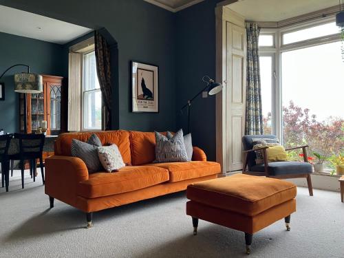 Kennet House — 4-Star Luxury Hotel in Ludlow, United Kingdom