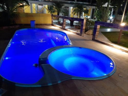 Pousada Sossego - last minute hotel in Penha