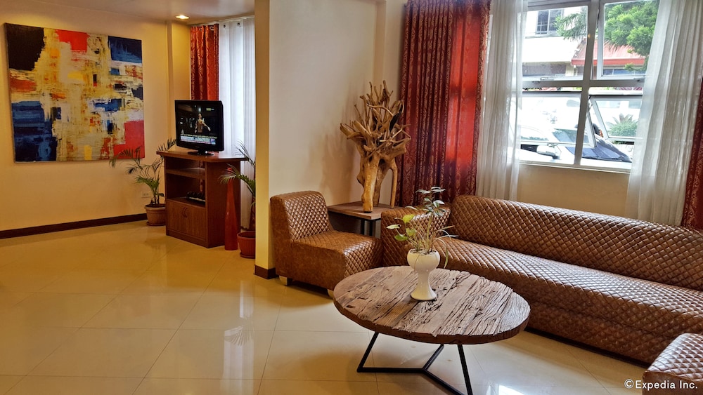 Microtel by Wyndham Baguio — Baguio — photo 4