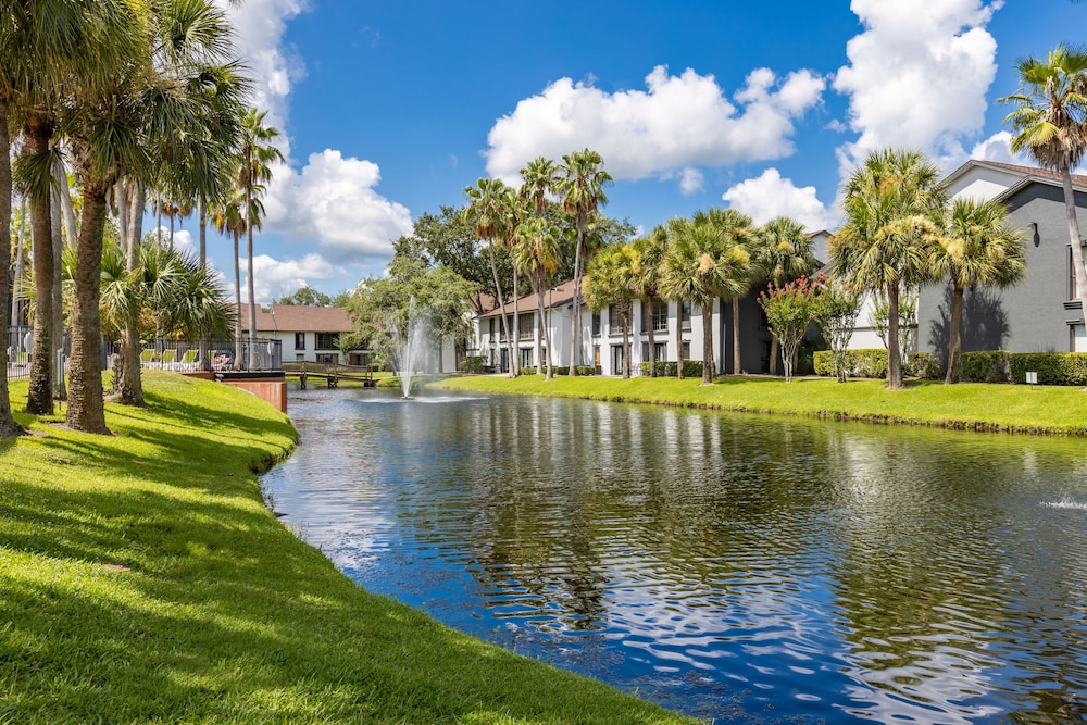 Legacy Vacation Resorts Kissimmee Orlando - photo 139