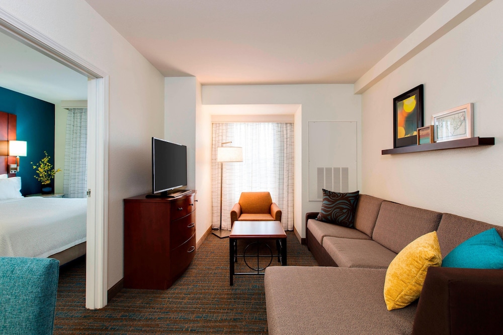 Residence Inn Marriott Chicago Midway - photo 11