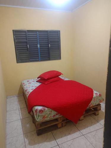 Recanto Capixaba - carbon neutral hotel in Unknown City