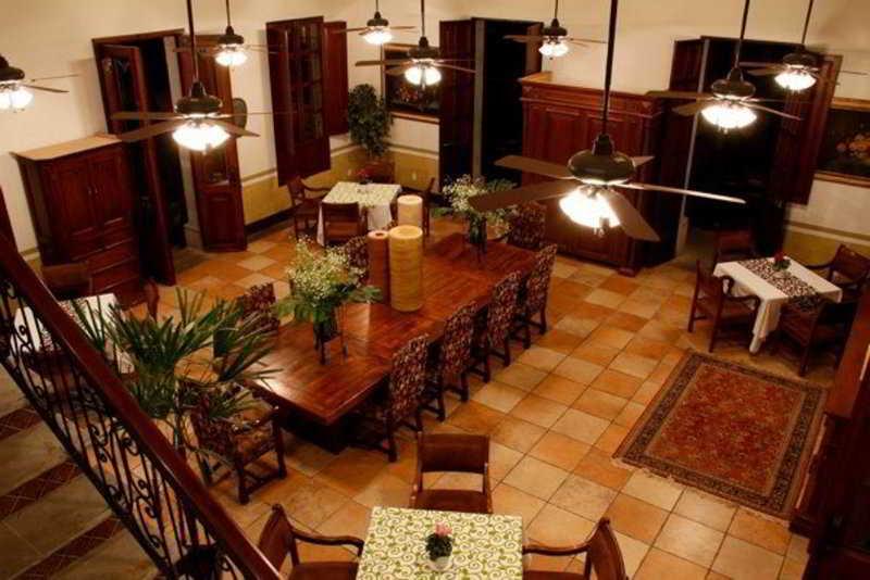 Hotel Villa Tequila — Tequila — photo 2