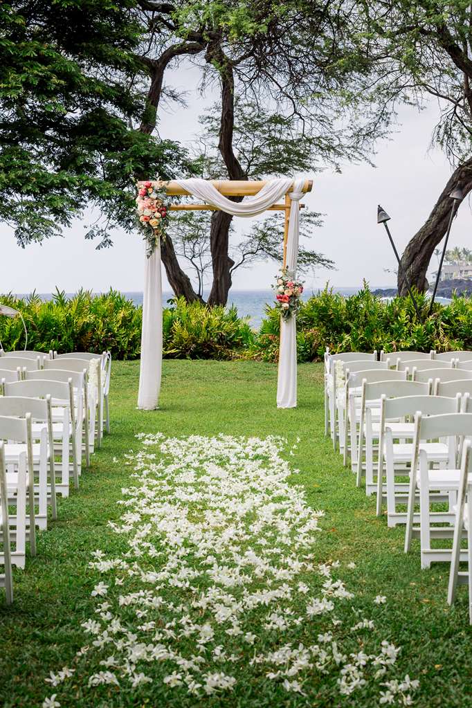 Outrigger Kona Resort & Spa - photo 118