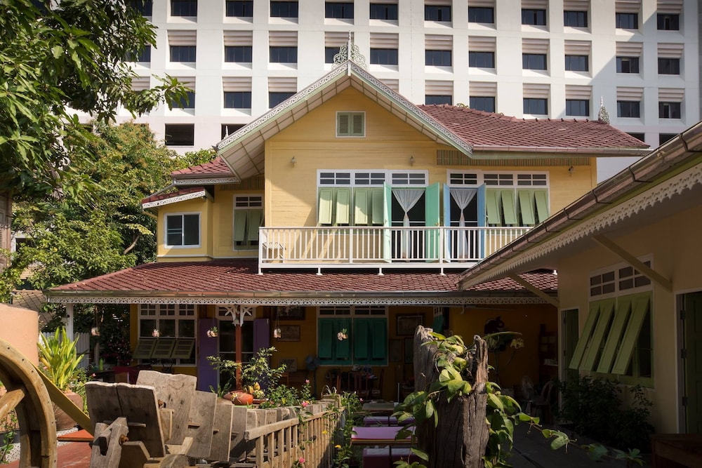 Panida Suite