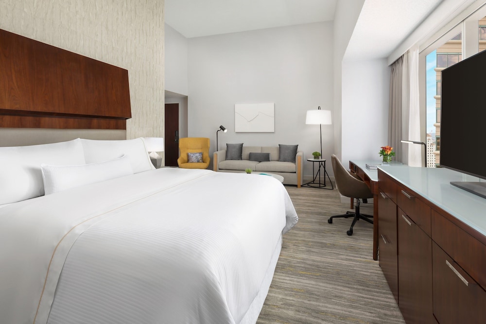 The Westin Long Beach - photo 16