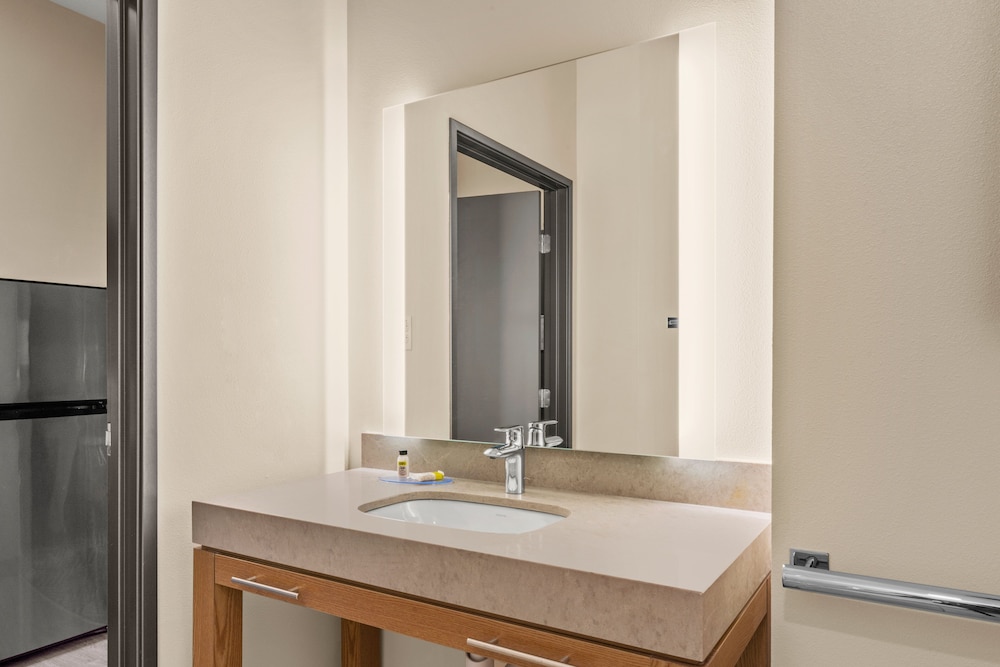 Candlewood Suites Sumner by IHG - photo 13