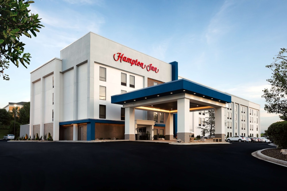 Hampton Inn Kingsport in Kingsport, United States
