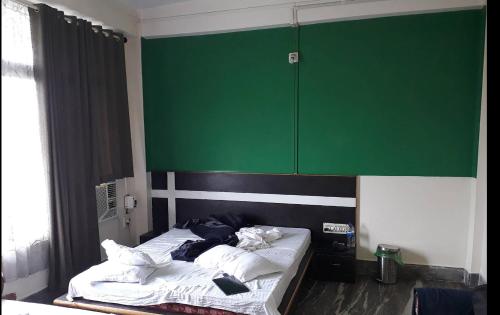 The TejRoom in Dimapur, India