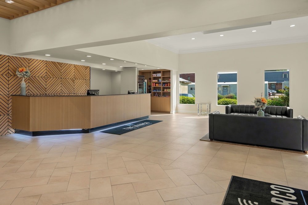 The Marco Hotel Lake Charles - photo 3