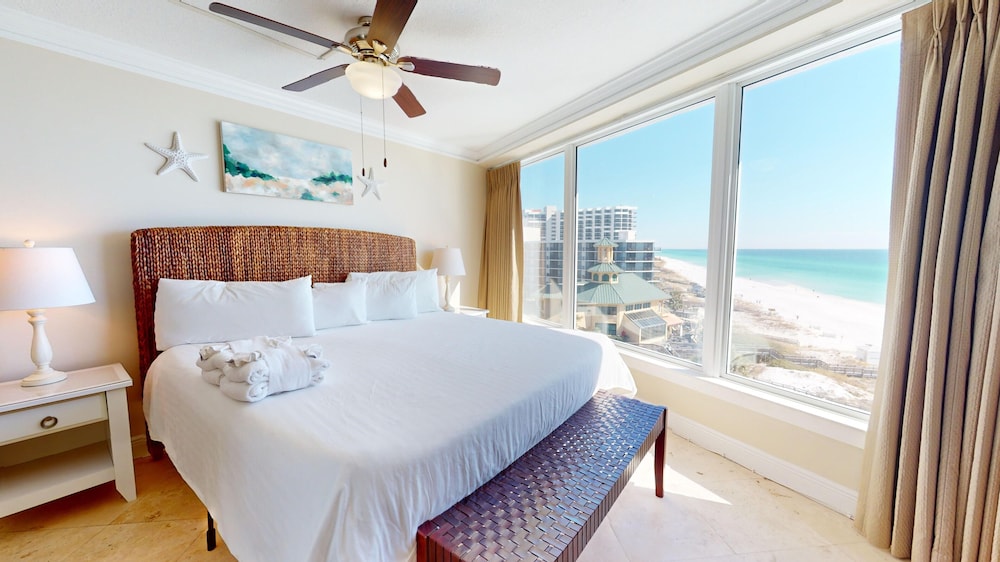 Beachside Towers at Sandestin by Gibson Beach Rentals - photo 77