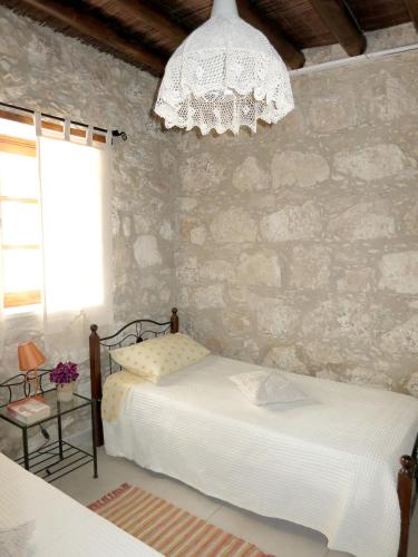 Simona Stone House — 4-Star Luxury Hotel in Polis, Cyprus