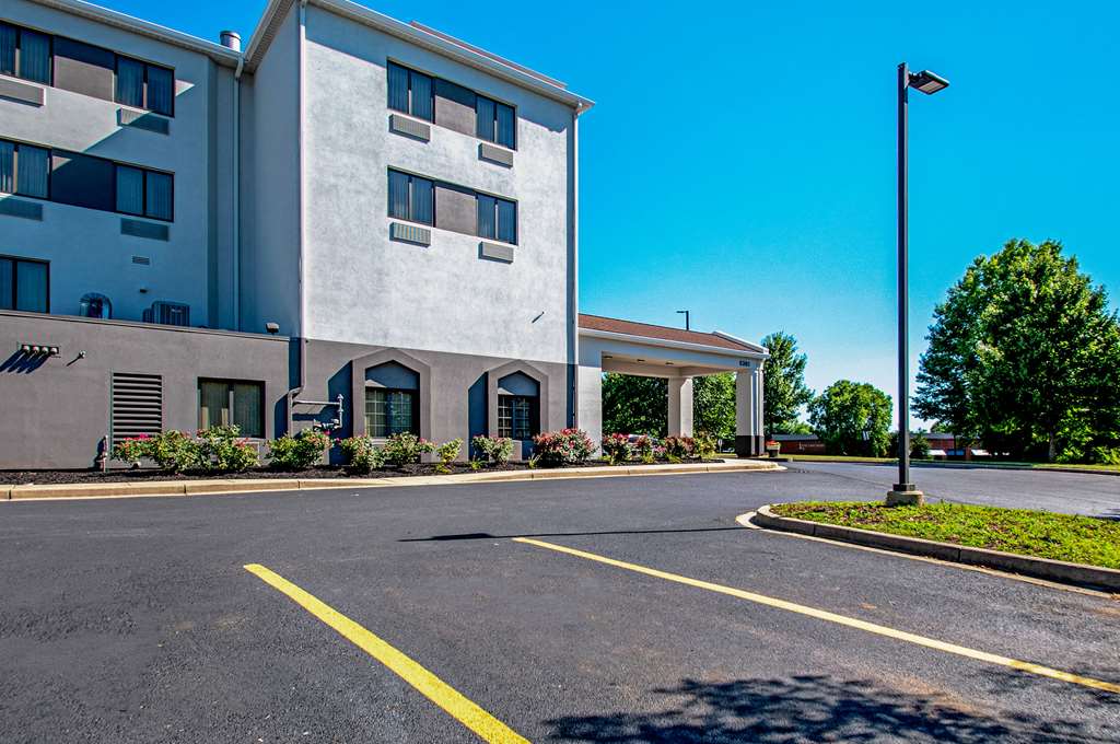 Sleep Inn Frederick Ballenger Creek - photo 4
