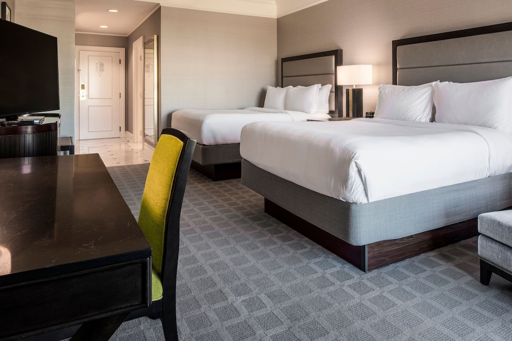 The Ballantyne A Luxury Collection Hotel Charlotte - photo 20