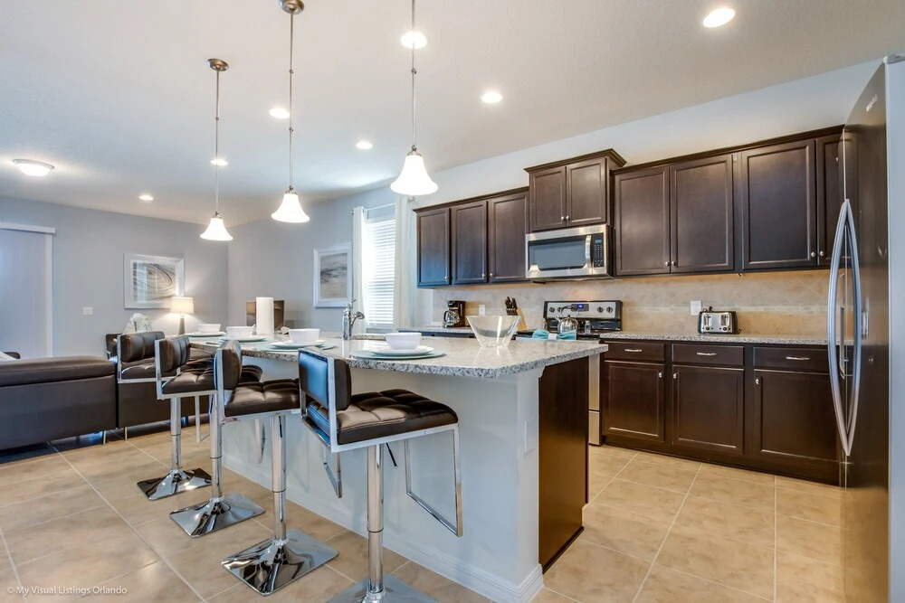 Amazing New Windsor At Westside Resort 8BD 1639la - photo 26