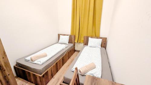 Spacious Rooms 15 Min From Airport City Center 5 Min From Vienna Main Bus Station Ez1 — Vienna