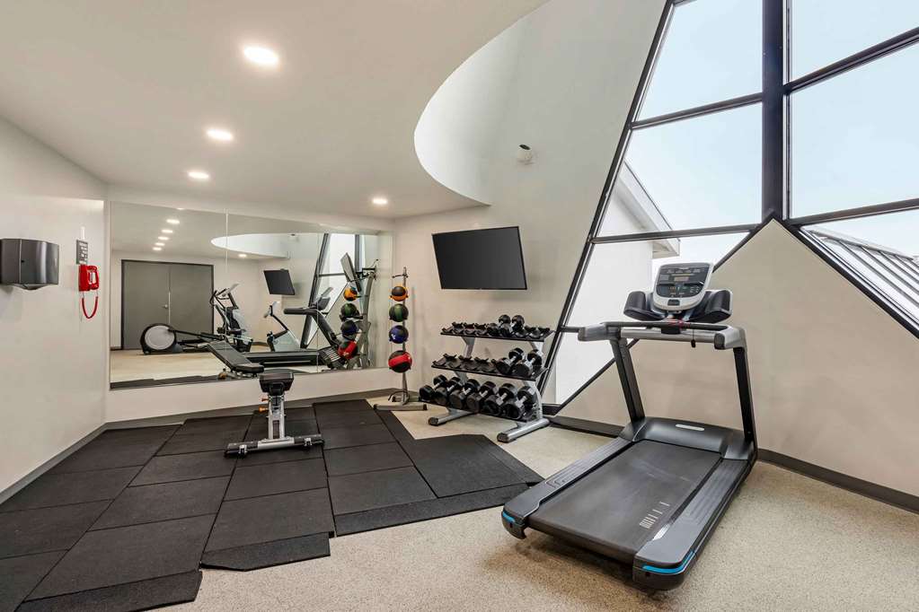 Extended Stay America Premier Suites Portland North - photo 47