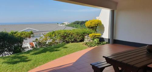 Long Island 56 — 4-Star Luxury Hotel in Ballito, South Africa