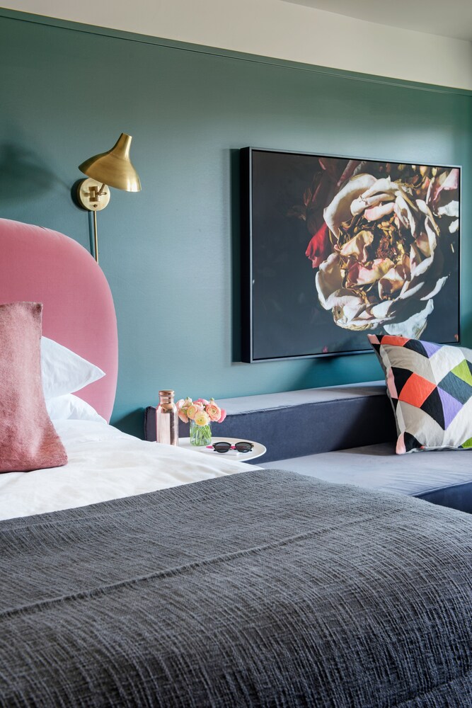 Rsvp Hotel - photo 7
