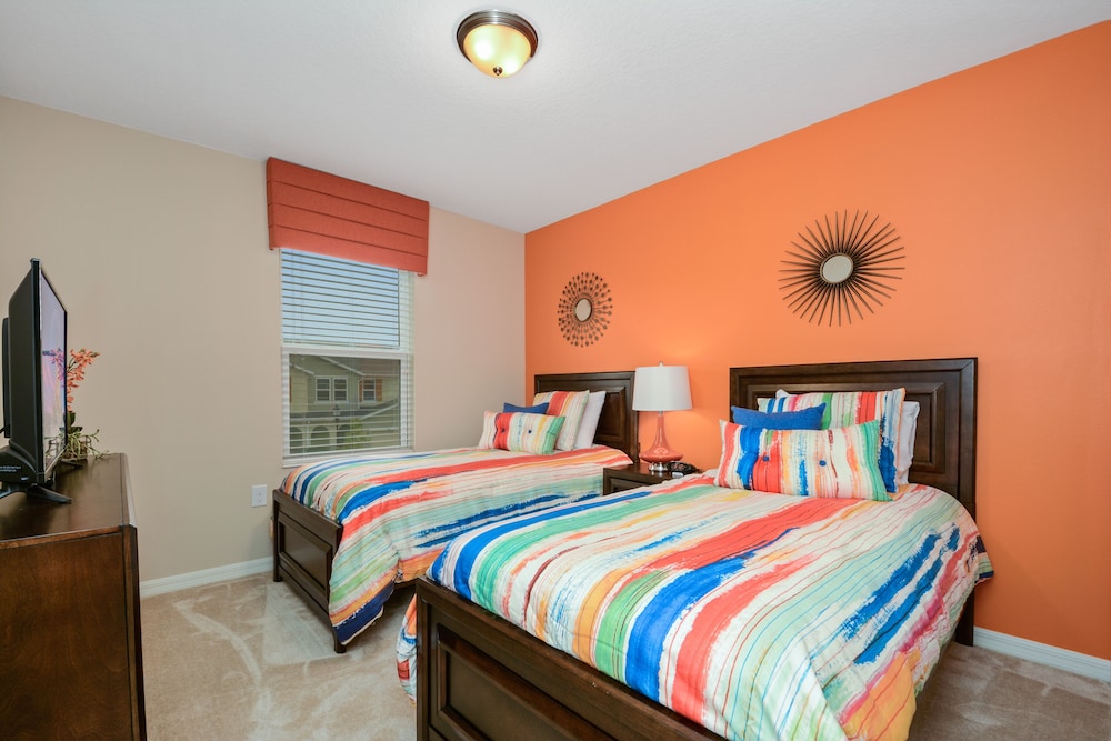 5126 Compass Bay Resort Orlando 4Bedrooms Close to Disney - photo 2