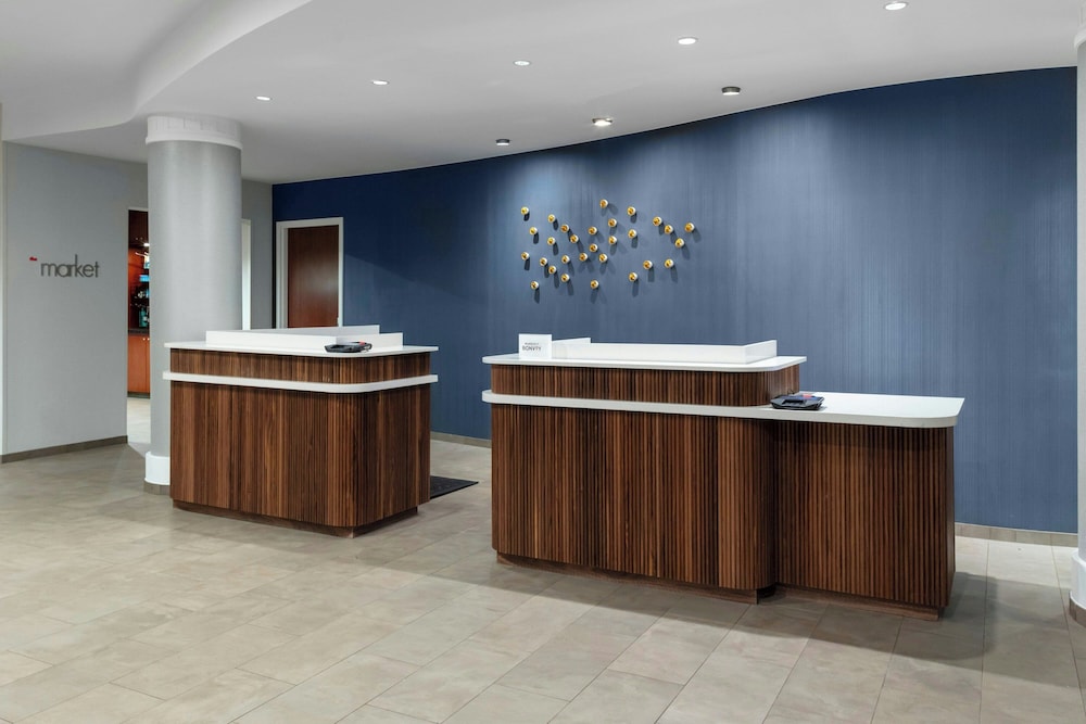 Courtyard by Marriott Pittsburgh Greensburg - photo 3