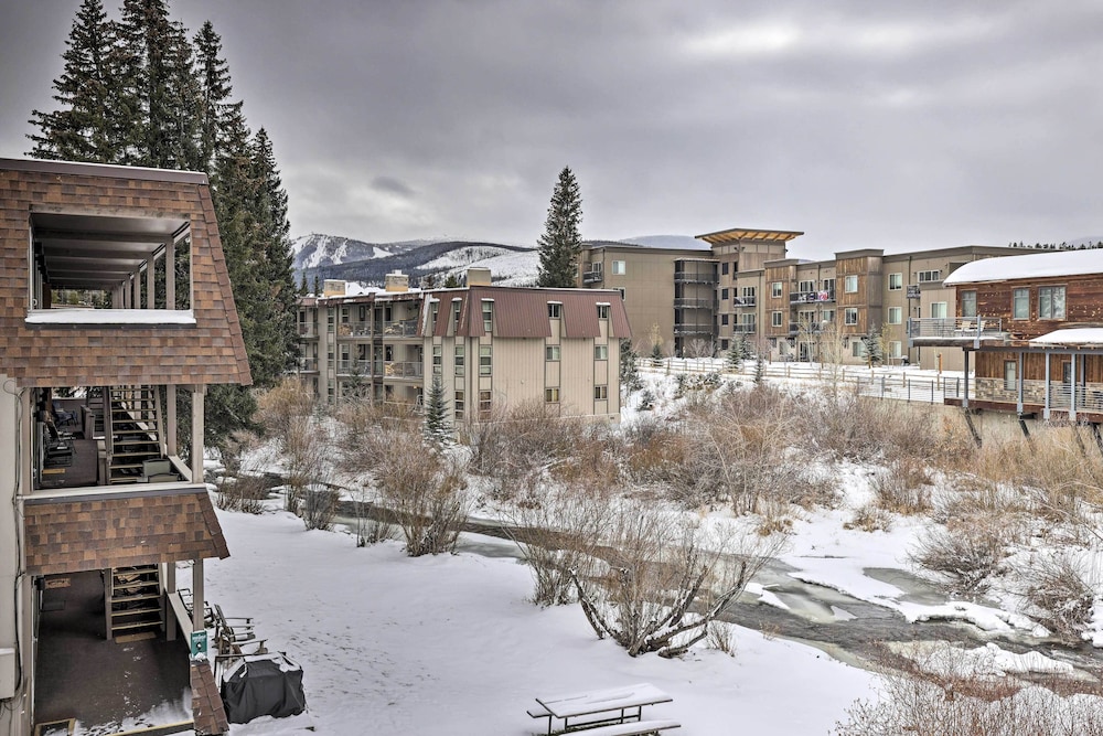 Condo on Fraser River 4 Mi to Winter Park Resort - photo 19