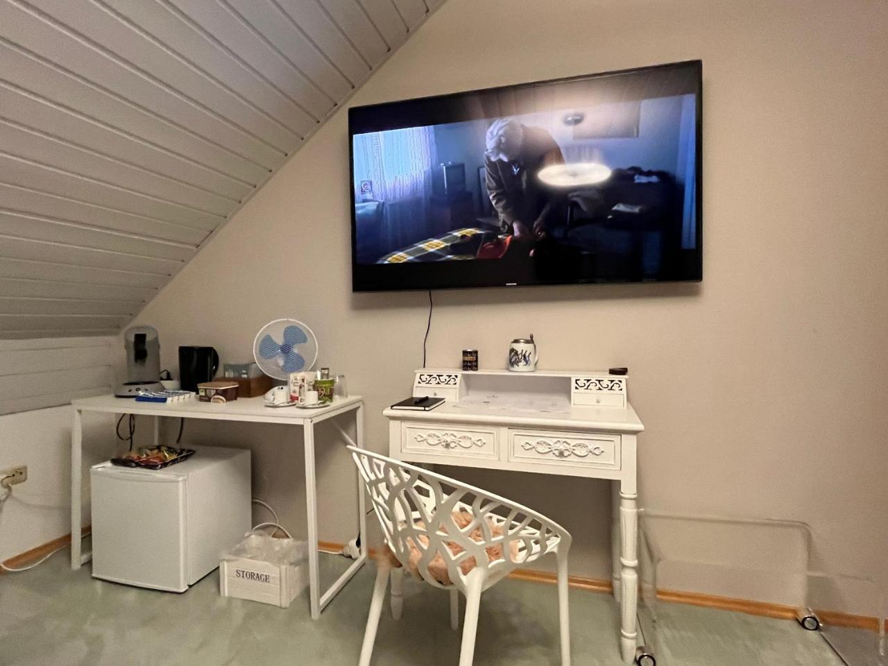 Zimmer Zum Wohlfuhlen — Eching
