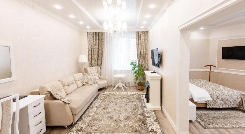Ankor - last minute hotel in Blagoveshchensk
