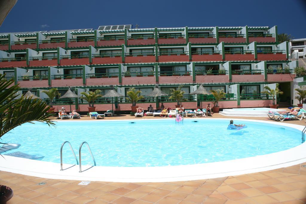 La Florida Holiday Apartments Old Town Puerto del Carmen — 4-Star Luxury Hotel in Puerto Del Carmen, Spain