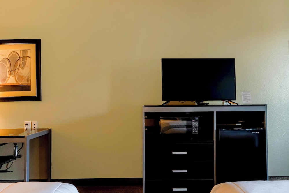 Moulton Inn & Suites By OYO Near Shiner TX - photo 13